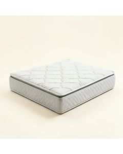 Serta Perfect Sleeper 11 '' Kleinmon Ii Plush Innerspring Mattress (synthetic illustration; no displayed measurements)