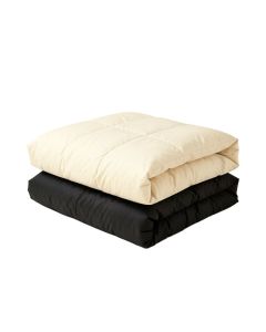 Courtemanche Cedric Duvet Cover Set (synthetic illustration; no displayed measurements)