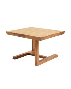 Boscage Solid Wood Coffee Table