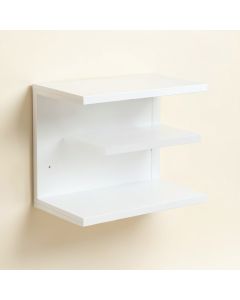 Aydn Wall Shelf (synthetic illustration; no displayed measurements)
