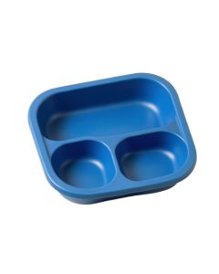 Juniper Arc Empty Pantry Drawer Organizer Insert - Blue