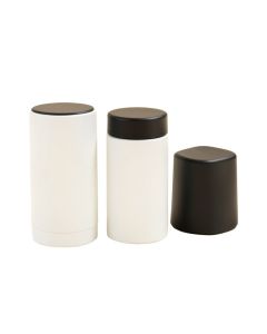 Deluca 4 Piece Bathroom Accessory Set