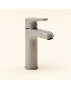 Modern Single Hole Faucet Bathroom Faucet (synthetic illustration; no displayed measurements)