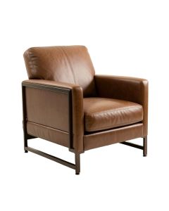 Colby 24 '' Wide Armchair (synthetic illustration; no displayed measurements)