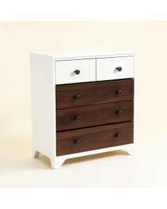 Tazmin 7 Drawer Dresser (synthetic illustration; no displayed measurements)