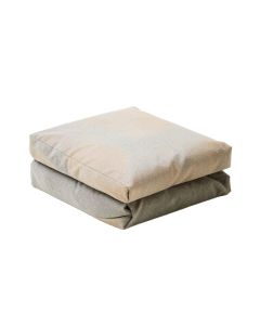 Woodland Pals Body Pillowcase (synthetic illustration; no displayed measurements)