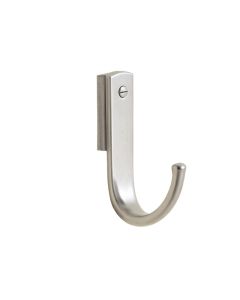 Dia Wall Mounted Robe Hook