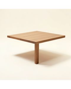 Hansmeier Coffee Table (synthetic illustration; no displayed measurements)