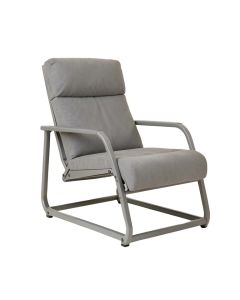 Cohoba 30 '' Wide Manual Glider Standard Recliner