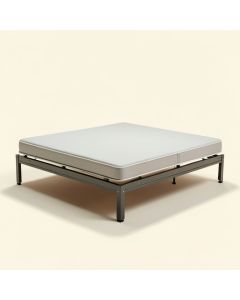 Sealy Ease Adjustable Bed Base (synthetic illustration; no displayed measurements)