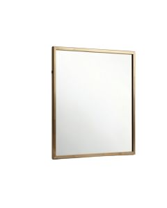 Beazer Industrial Accent Mirror