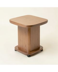 All Purpose Rolling End Table (synthetic illustration; no displayed measurements)