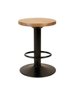 Juelz Bar & Counter Swivel Stool