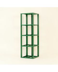 Field Canyon Empty Vertical Garden Frame - Green (synthetic illustration; no displayed measurements)