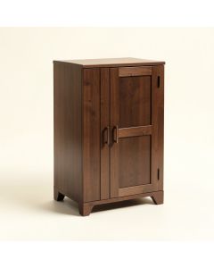 Karli Bar Cabinet (synthetic illustration; no displayed measurements)