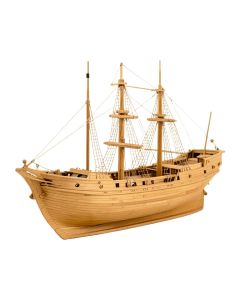 Hanh Model Ship