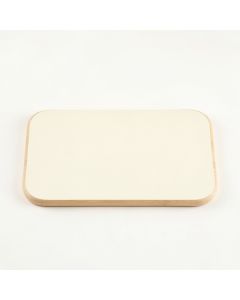 Sage Canyon Cutting Board - Cream (synthetic illustration; no displayed measurements)