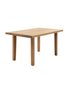 Lewin Solid Wood Dining Table