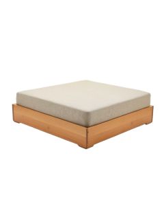 Anjoli 36.6 '' Armless Sleeper