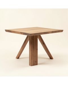 Parikh Drop Leaf Dining Table (synthetic illustration; no displayed measurements)