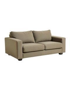 Benton 86 '' Rolled Arm Sofa With Reversible Cushions