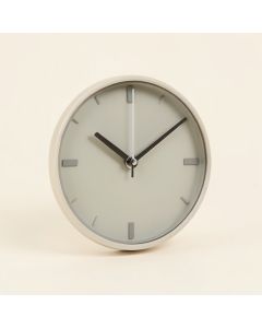 Matsuda All Weather Wall Clock (synthetic illustration; no displayed measurements)