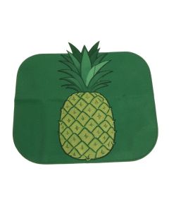 Pineapple 18.5 '' Placemat