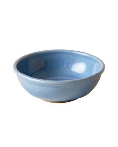 Cedar Brook Dining Bowl - Blue (synthetic illustration; no displayed measurements)