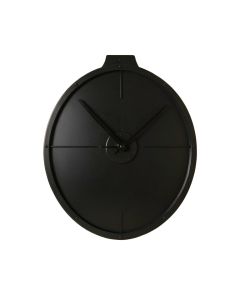 Oversized Mcneeley 25 '' Wall Clock