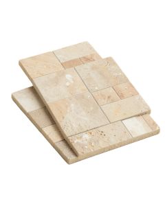 Random Sized Mosaic Tile