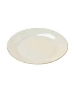 Premium Heavyweight 9 '' Melamine Salad Or Dessert Plate