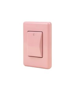 Music 1-Gang Toggle Light Switch Wall Plate (synthetic illustration; no displayed measurements)