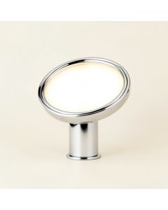 Interlace 1-Light Led Vanity Light (synthetic illustration; no displayed measurements)