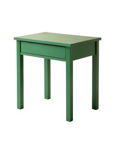 Ridge Dale Side Table - Green