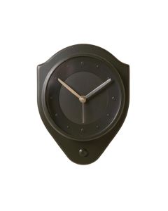 Foulds 11.5 '' Wall Clock