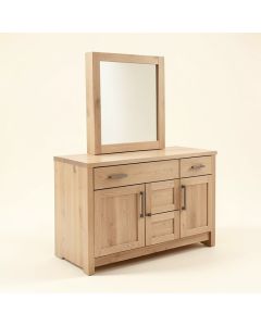 Manigault 31 '' Single Bathroom Vanity Set (synthetic illustration; no displayed measurements)