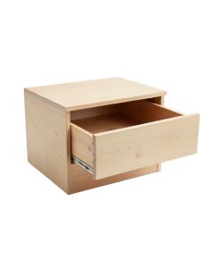 Cliff Crest Under-Desk Drawer Unit - Beige