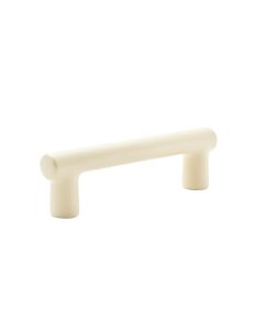 Reed Arc Cabinet Handle Without Packaging - Cream