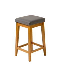 Midsomer 24 '' Bar Stool (synthetic illustration; no displayed measurements)