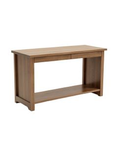 Beaumont 60 '' Console Table (synthetic illustration; no displayed measurements)