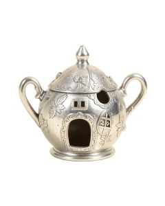 Fairy House Tea Pot Fairy Garden