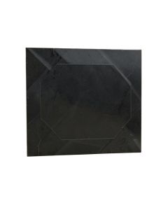 Volant 4 '' X 12 '' Beveled Porcelain Wall & Floor Tile