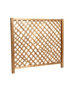 Concord Vinyl Lattice Panel Trellis