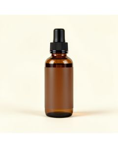 Lime Certified Essential Oil (synthetic illustration; no displayed measurements)