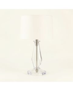 Standifer Crystal Base 30 '' Table Lamp Set (synthetic illustration; no displayed measurements)