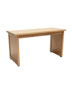 Kelise 48 '' Console Table (synthetic illustration; no displayed measurements)