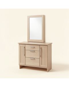 Adelfina 24 '' Single Bathroom Vanity Set (synthetic illustration; no displayed measurements)