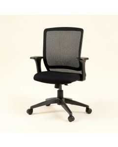 Alves Mesh Task Chair (synthetic illustration; no displayed measurements)