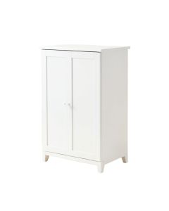 Bennett 13.5 '' W X 30.75 '' H X 13 '' D Free-Standing Bathroom Cabinet