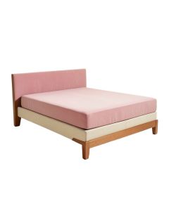 Lanell Upholstered Platform Bed (synthetic illustration; no displayed measurements)